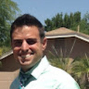 Meet your Posher, Mark